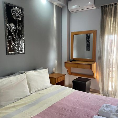 Voras Apartments Loutraki (Pella) Exterior foto